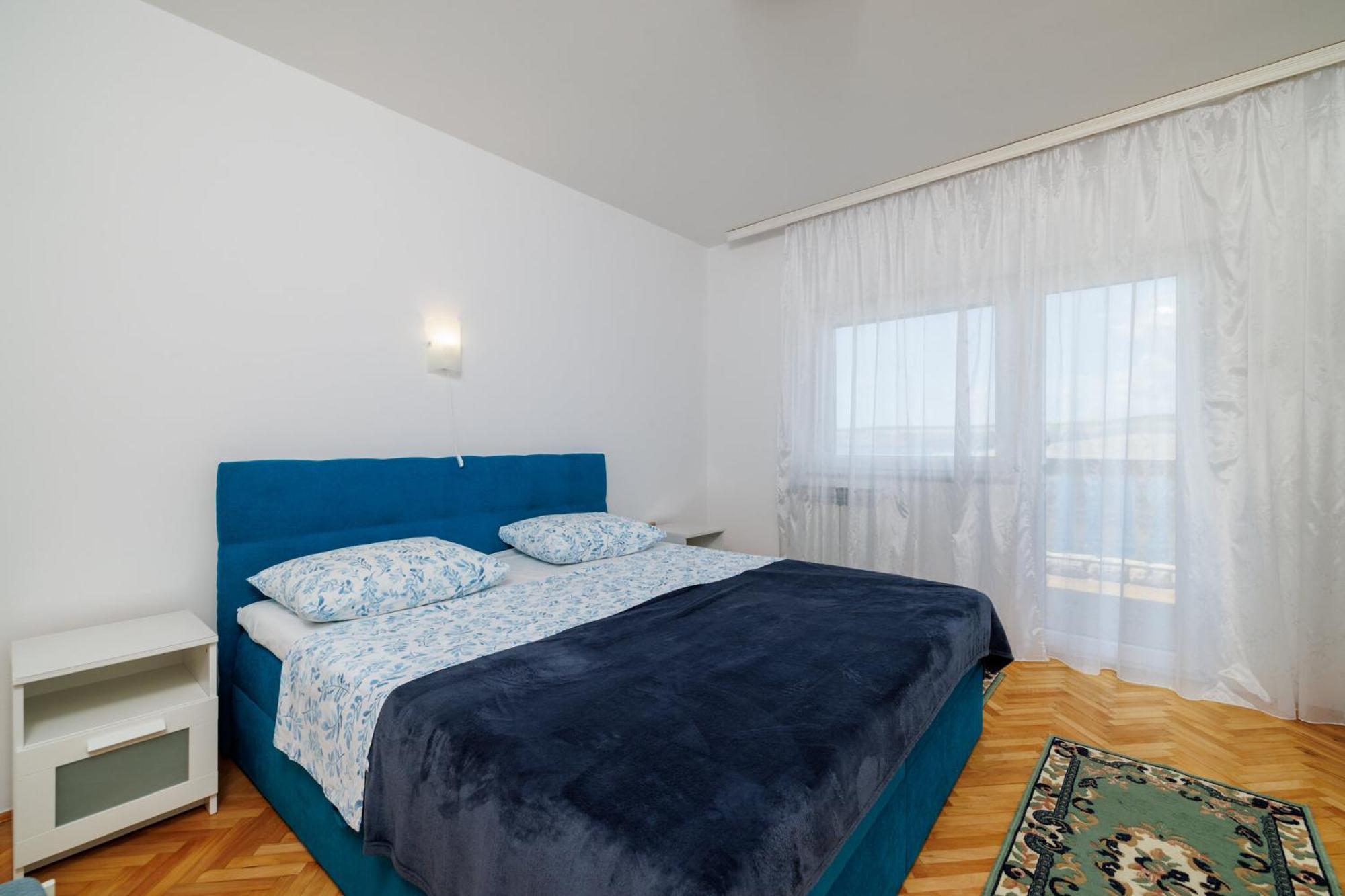 Beba Appartamento Jadranovo